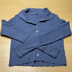 Long sleeve Brandy Melville top
